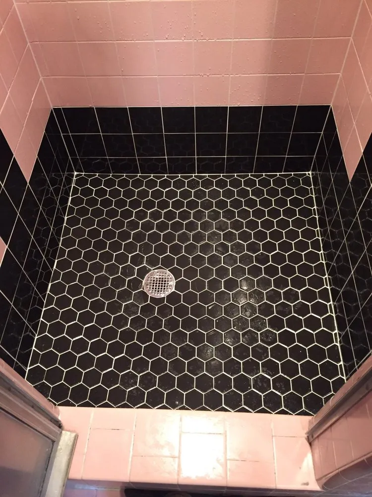 Slide of Albert Nahman Plumbing Heating and Cooling