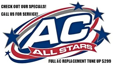 Slide of Albert Strickland Service Tech