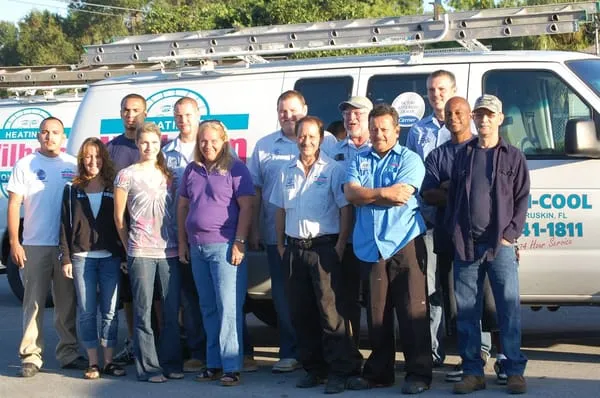 Albert Wilhelm Heating & Air Conditioning