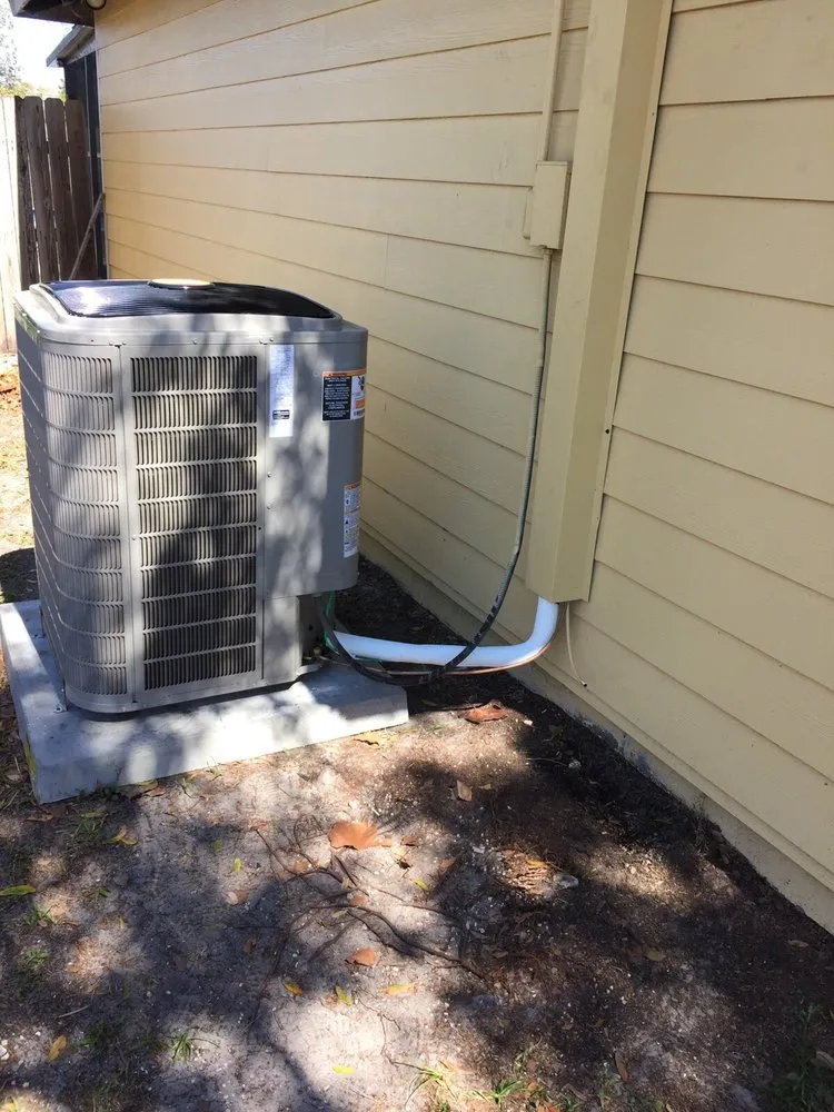 Slide of Alberto AC & R