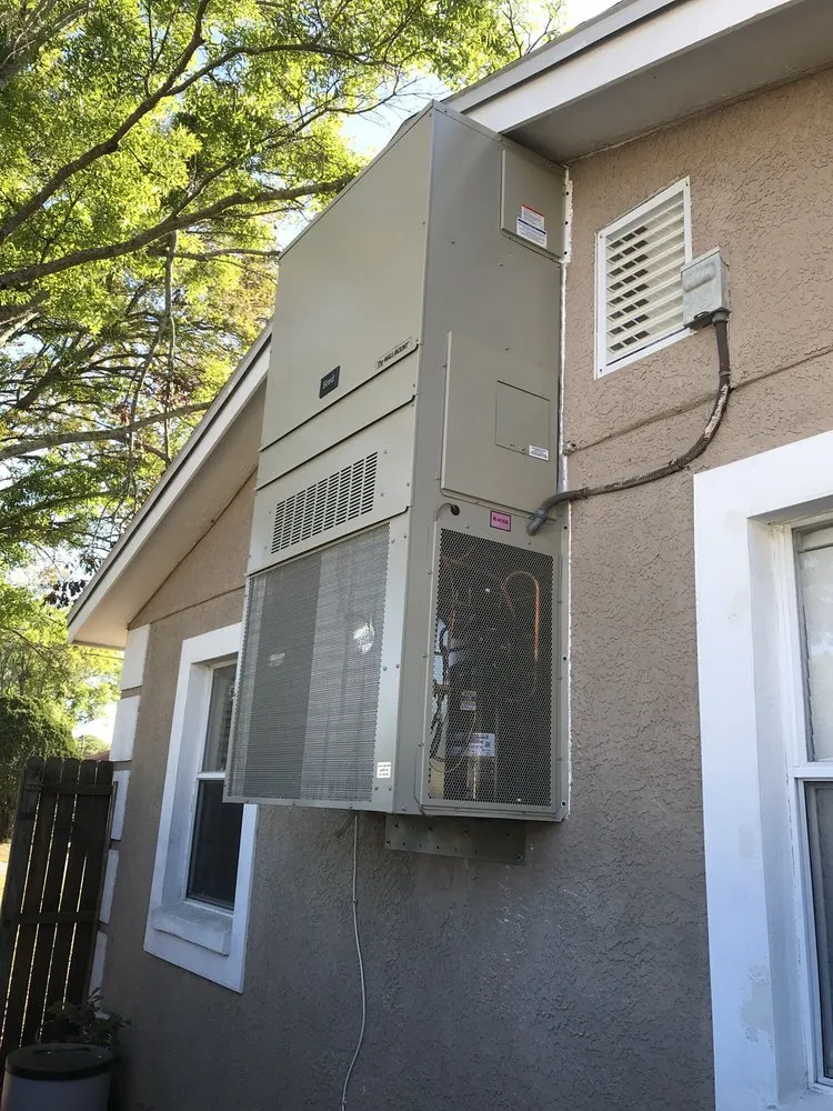 Slide of Alberto AC & R