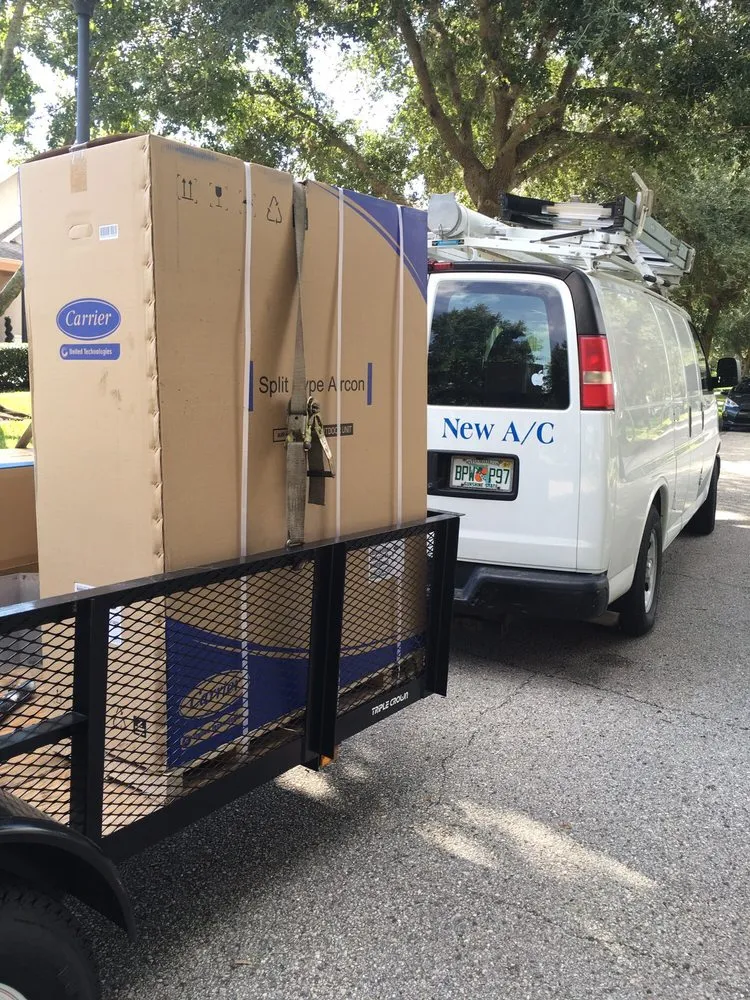 Slide of Alberto AC & R