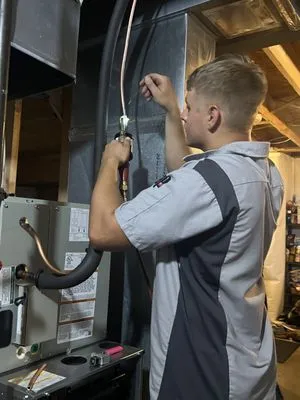 Albert's Heating & Air Conditioning