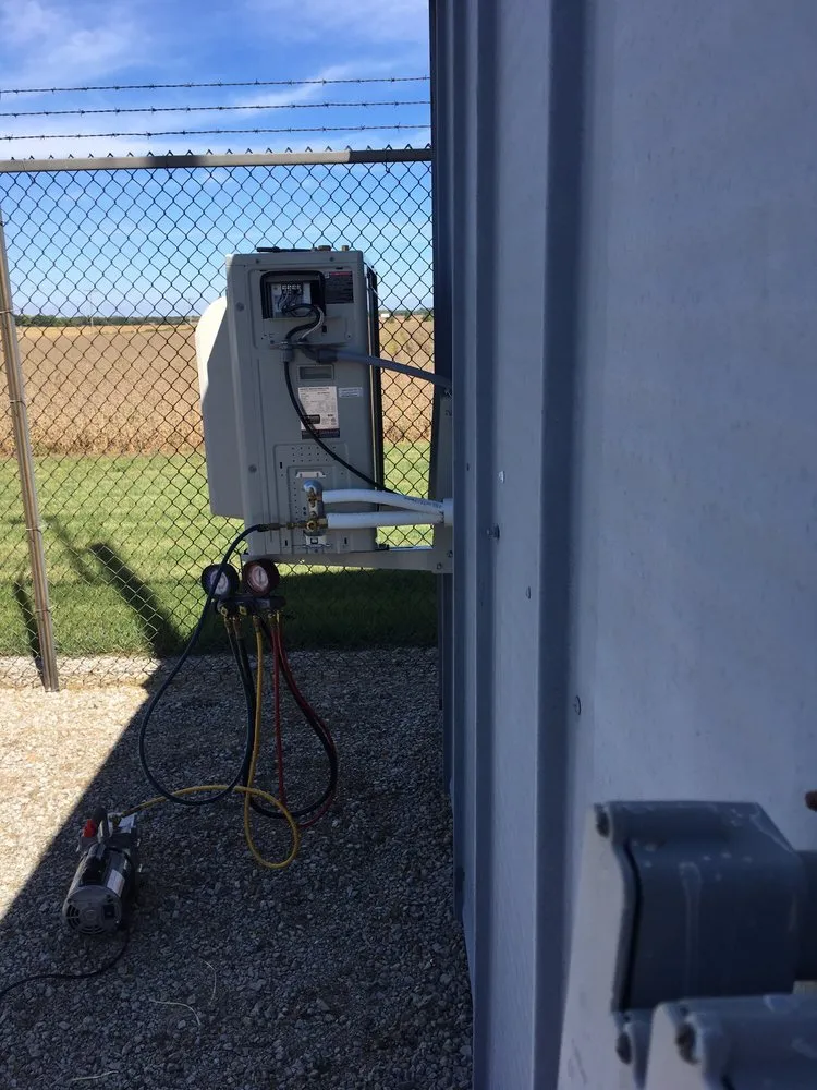 Slide of Albertson and Son