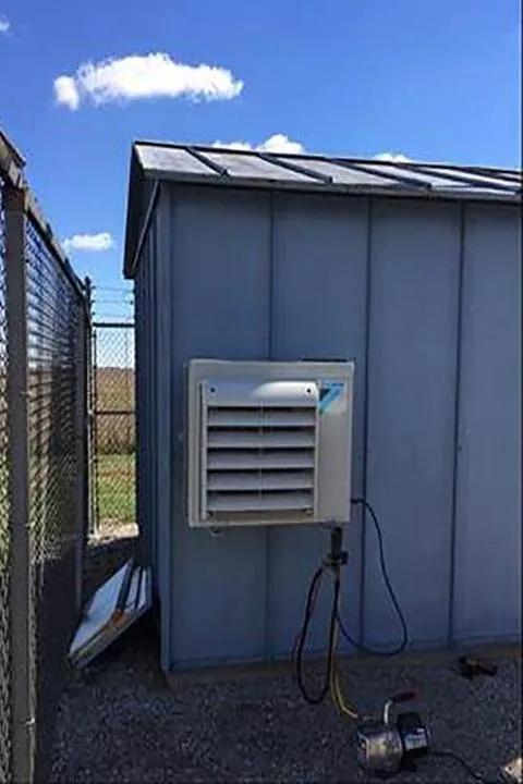 Slide of Albertson and Son