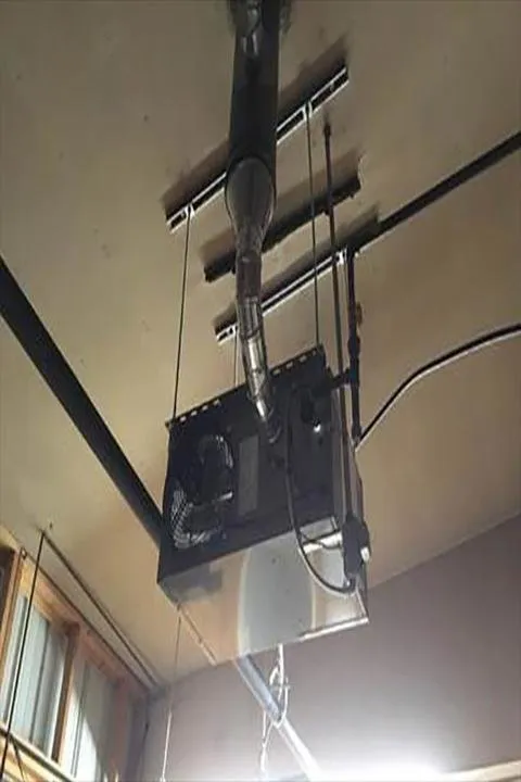 Slide of Albertson and Son