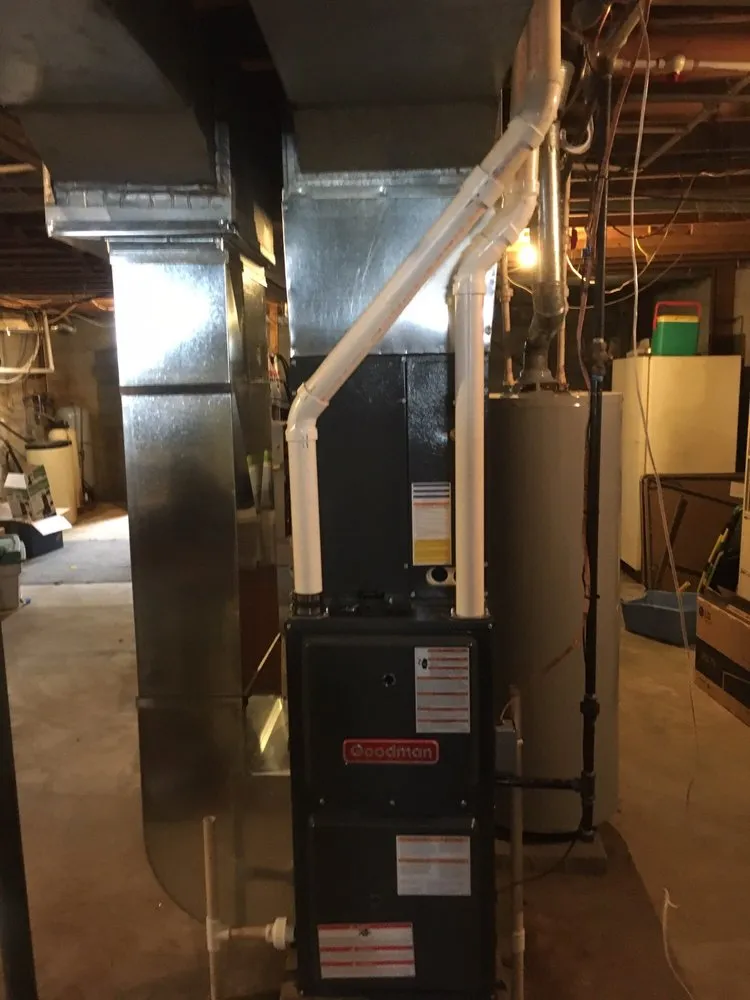 Slide of Albertson and Son