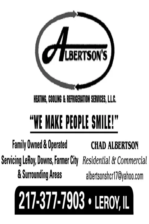Slide of Albertson and Son
