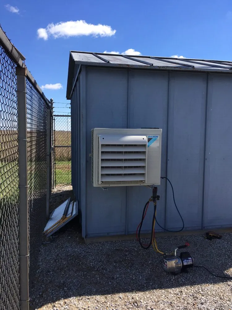 Slide of Albertson and Son