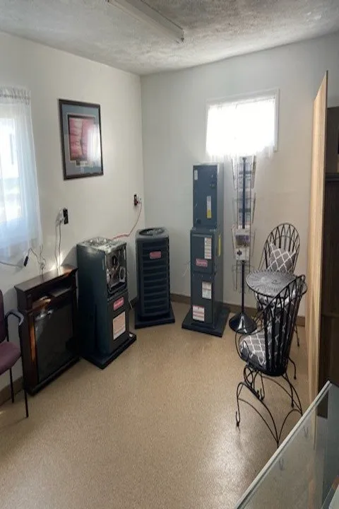 Slide of Albertson and Son