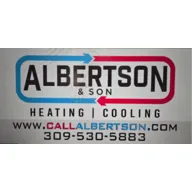 Slide of Albertson and Son