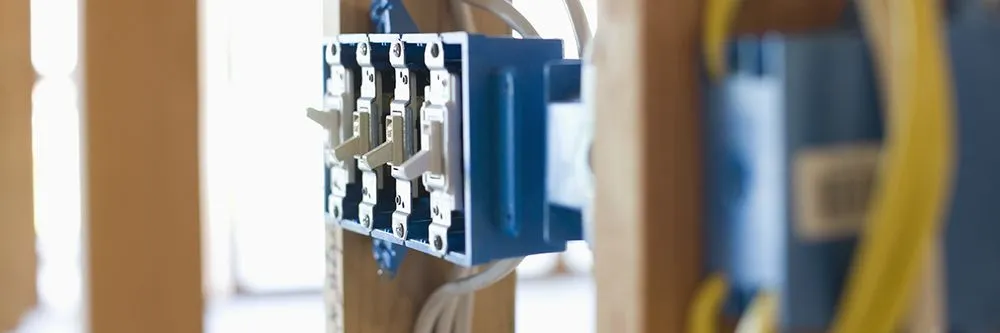 Slide of Albertville Electric Motor Service