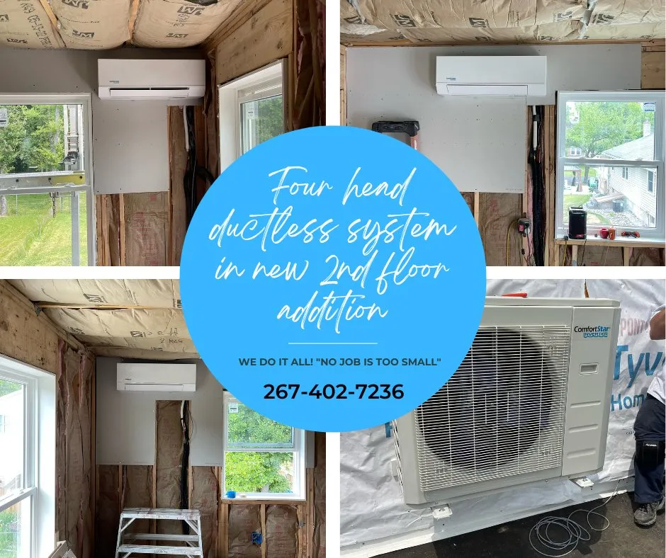 Slide of Albeser Plumbing Heating & HVAC