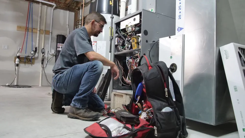 Slide of Albiero Plumbing & HVAC