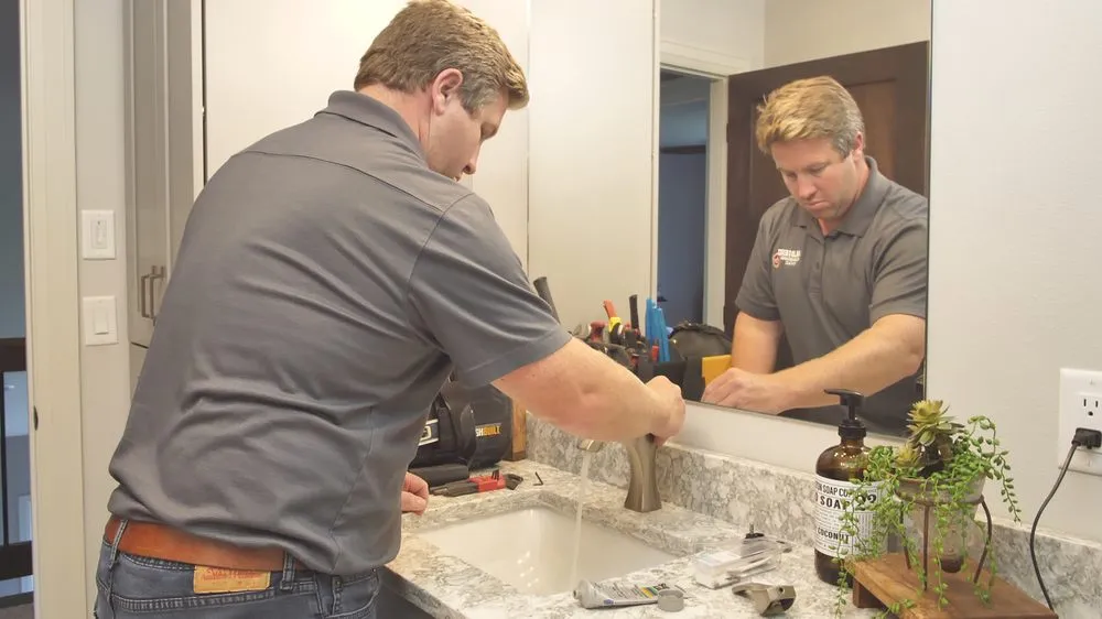 Slide of Albiero Plumbing & HVAC