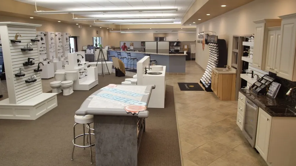 Slide of Albiero Plumbing & HVAC