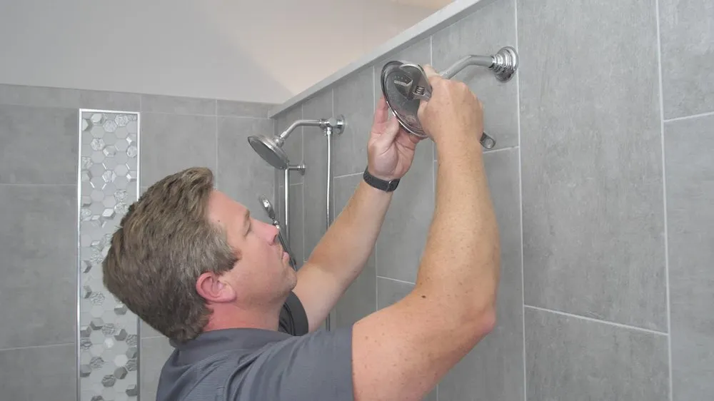 Slide of Albiero Plumbing & HVAC