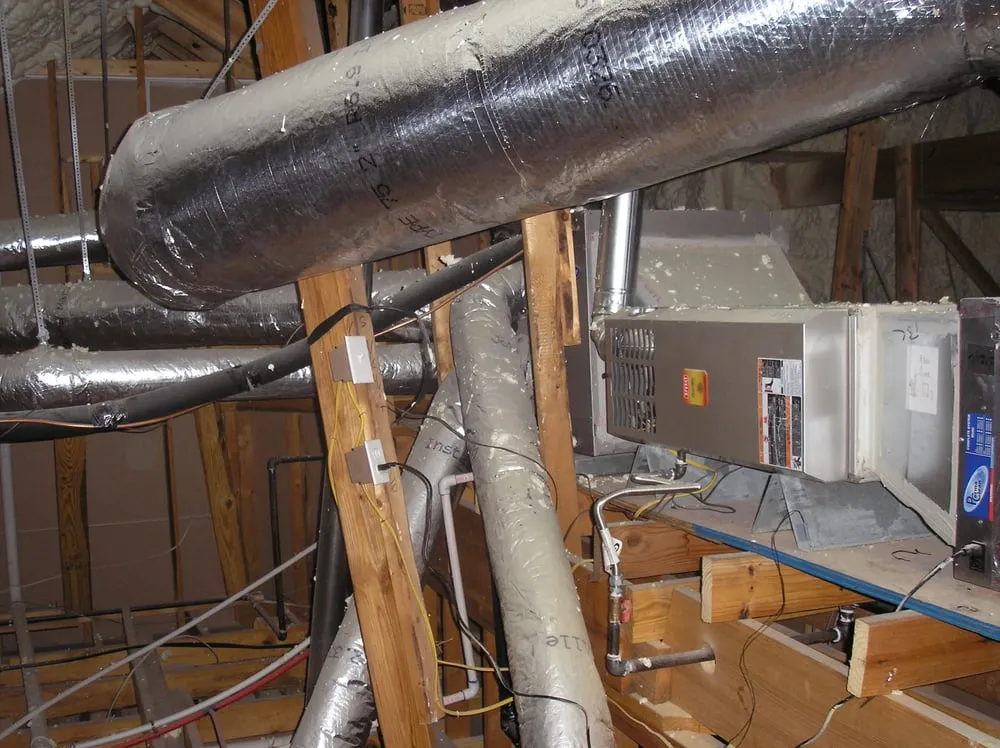 Slide of Albin Air Conditioning & Heating