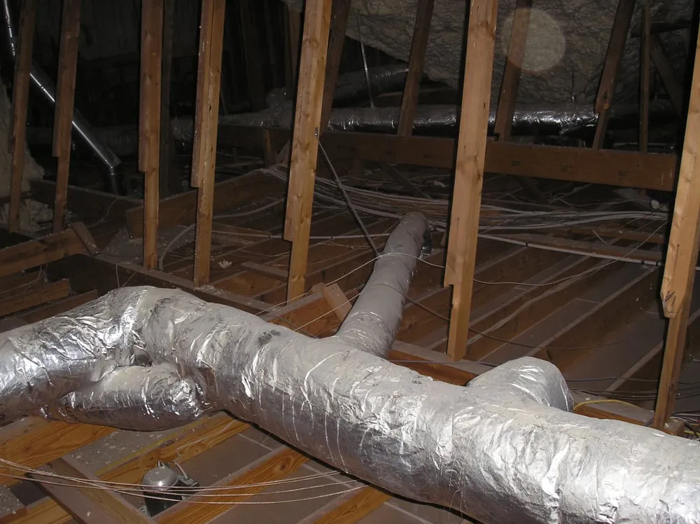 Slide of Albin Air Conditioning & Heating