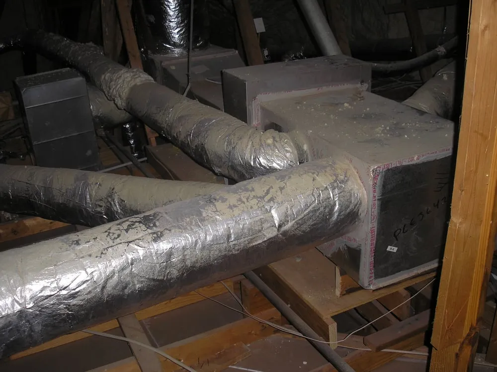 Slide of Albin Air Conditioning & Heating