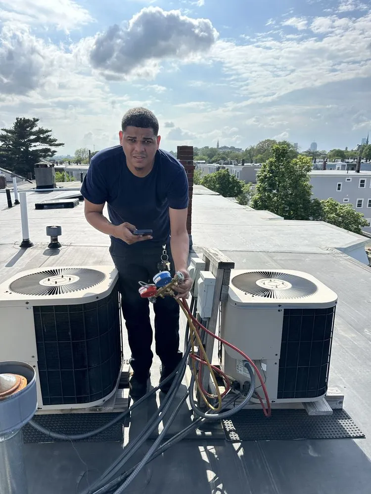 Slide of Alborz Corp