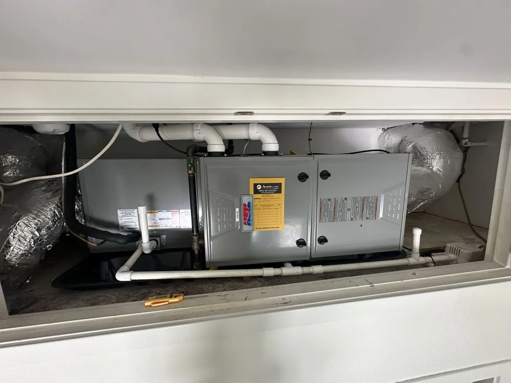 Slide of Alborz Corp