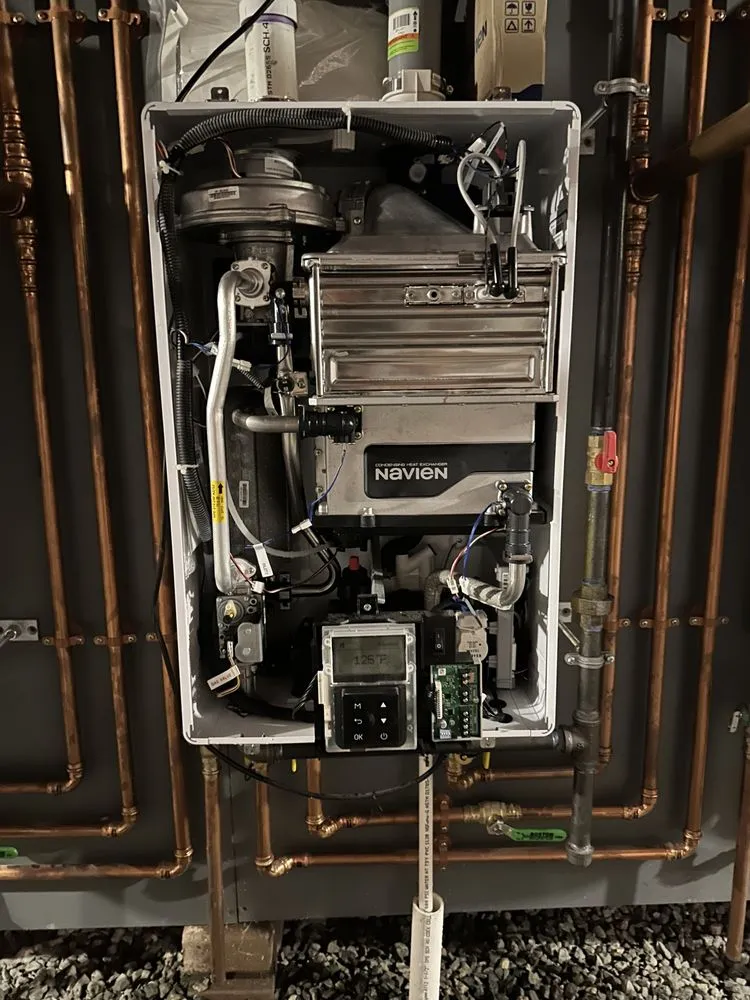 Slide of Alborz Corp