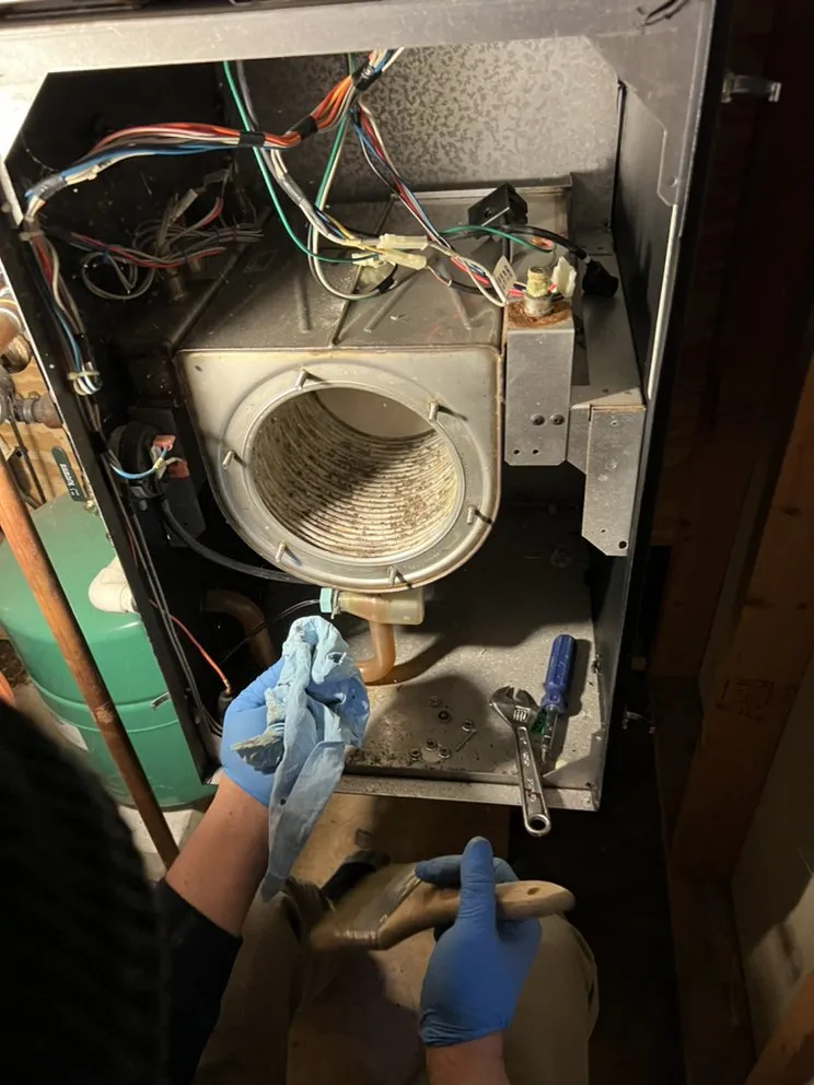 Slide of Alborz Corp