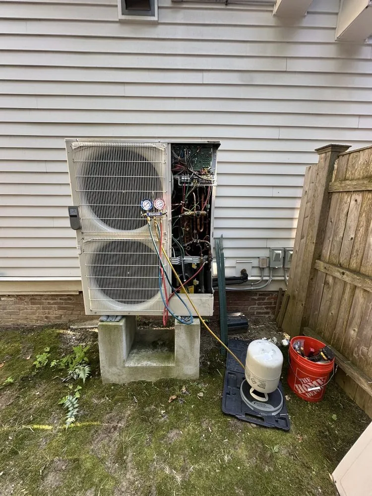 Slide of Alborz Corp