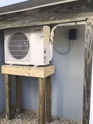 Albrecht's Heating & Cooling