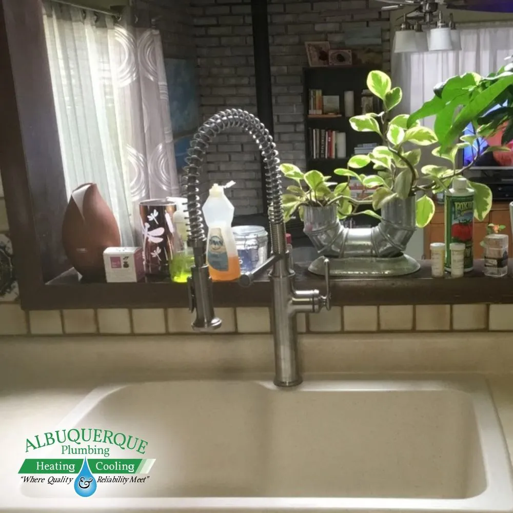 Slide of Albuquerque Plumbing Heating & Cooling