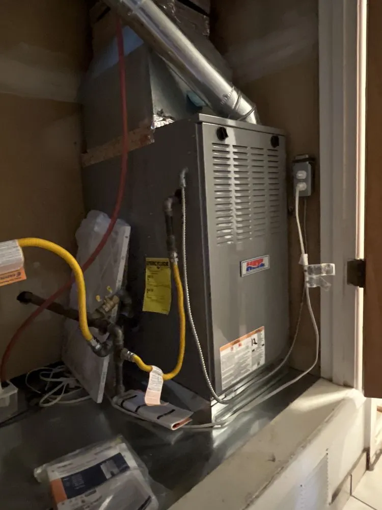 Slide of Albuquerque Plumbing Heating & Cooling