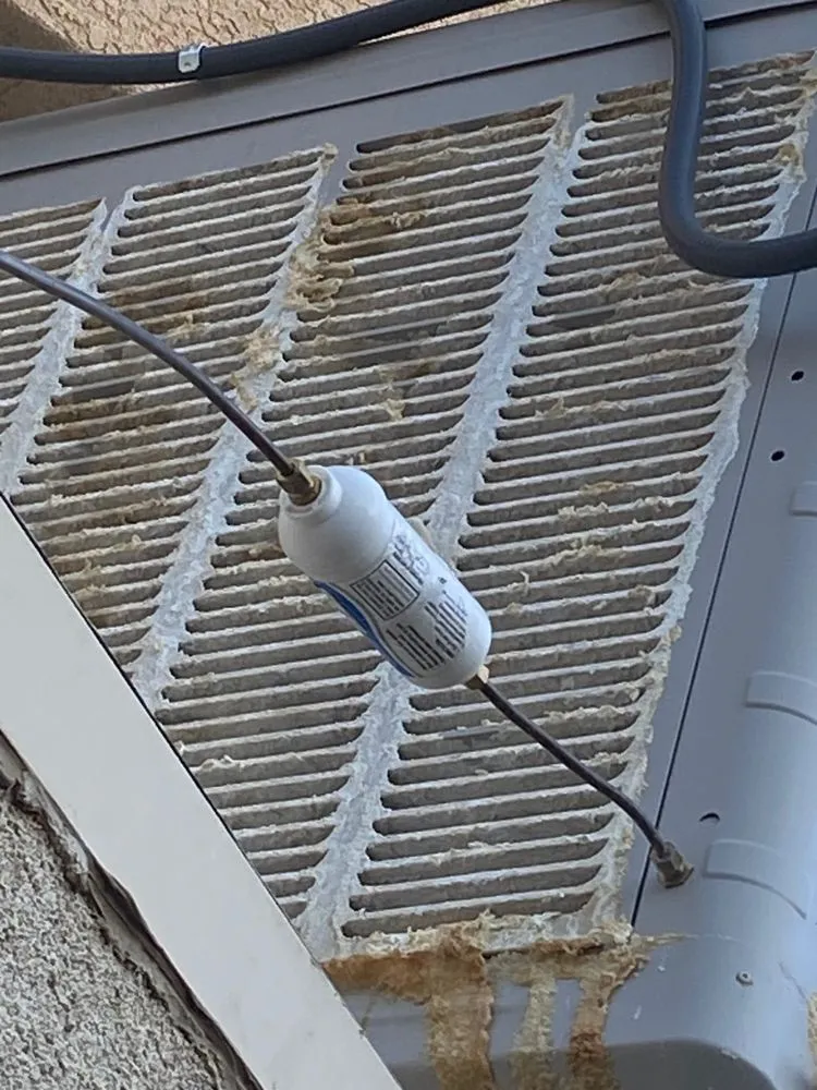 Slide of Albuquerque Plumbing Heating & Cooling