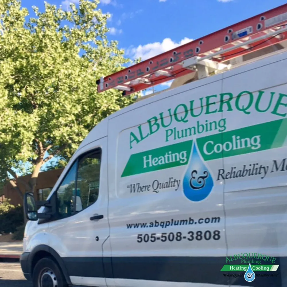 Slide of Albuquerque Plumbing Heating & Cooling
