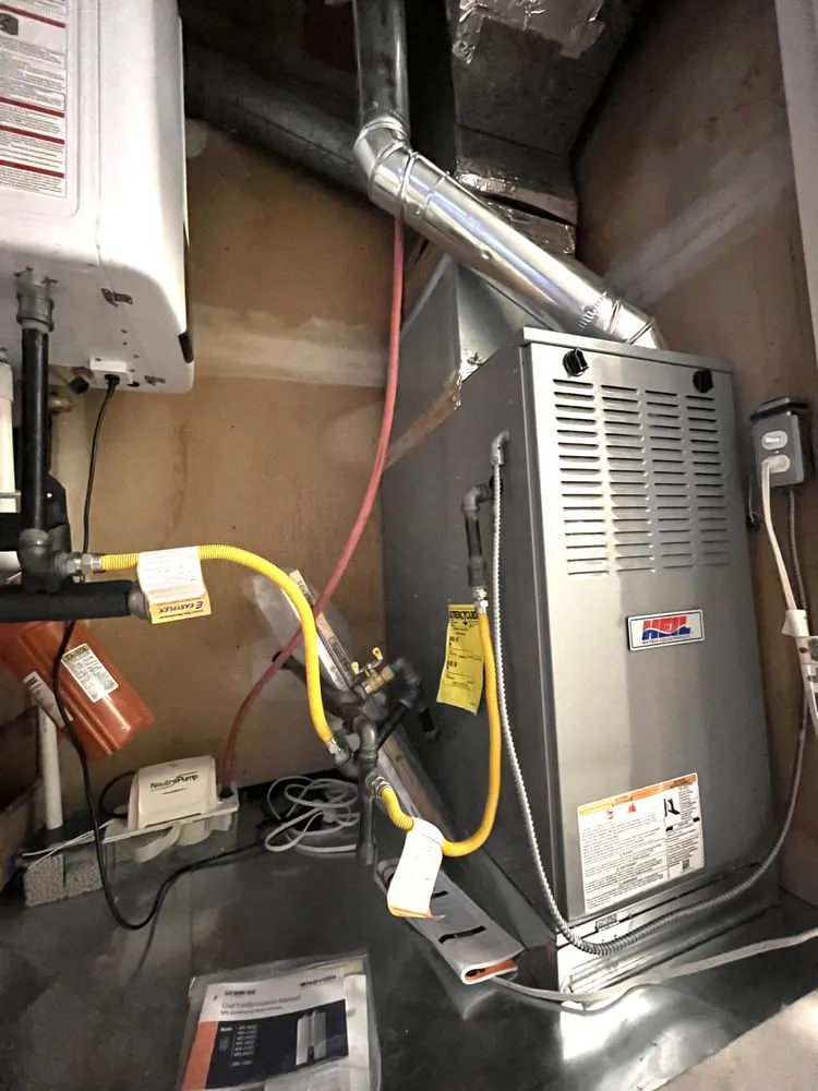 Slide of Albuquerque Plumbing Heating & Cooling