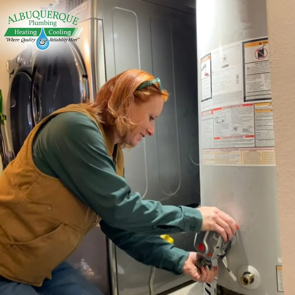 Slide of Albuquerque Plumbing Heating & Cooling