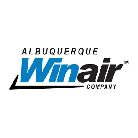 Slide of Albuquerque Winair