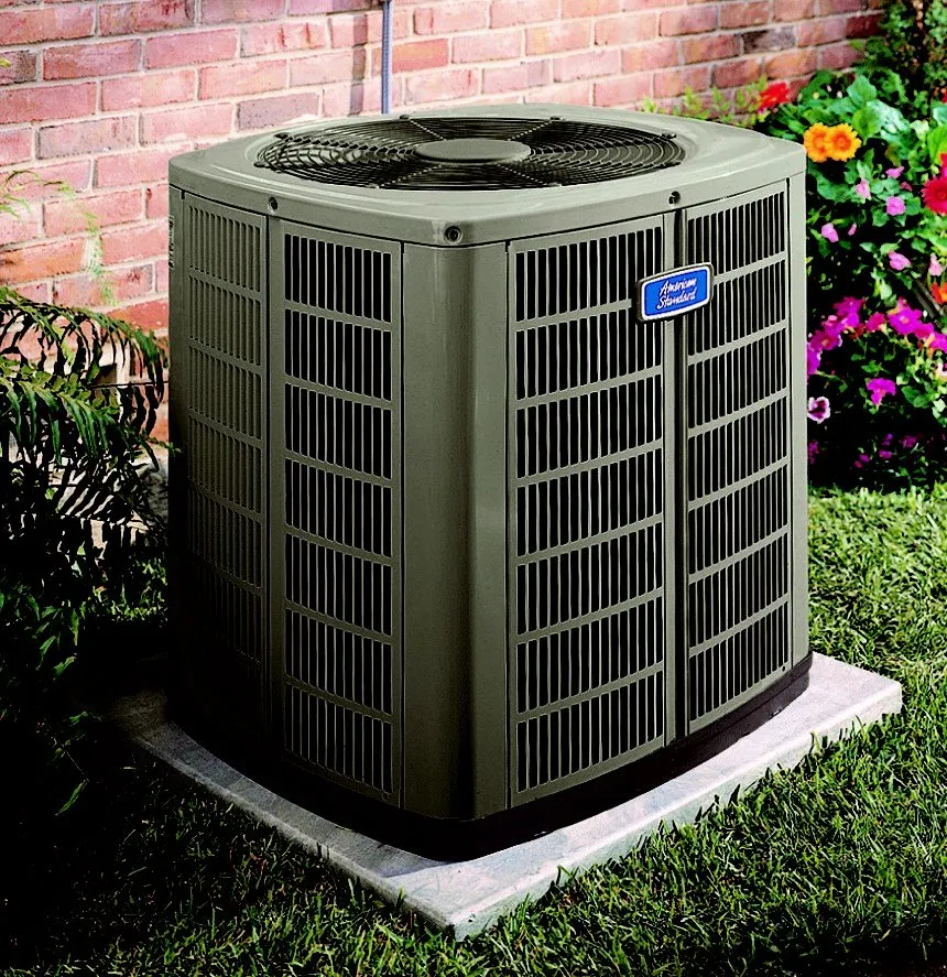 Slide of Alcala Heating and Air