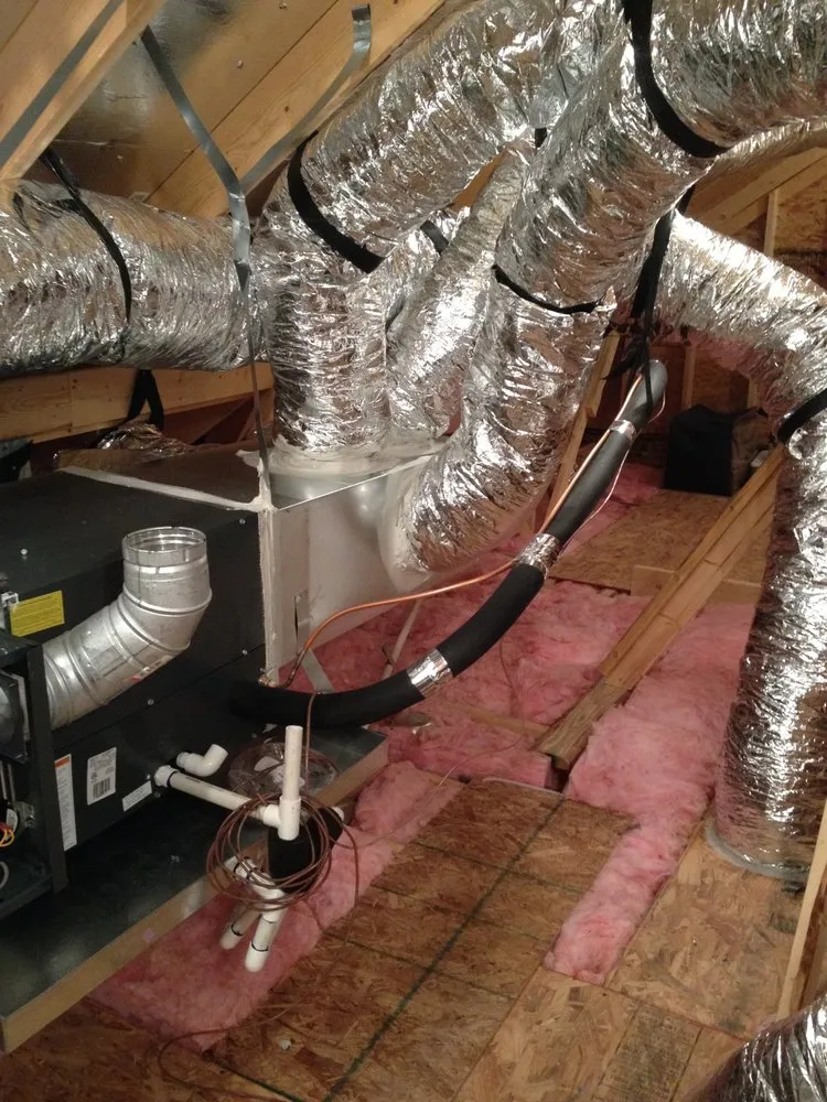 Slide of Alcala Heating and Air