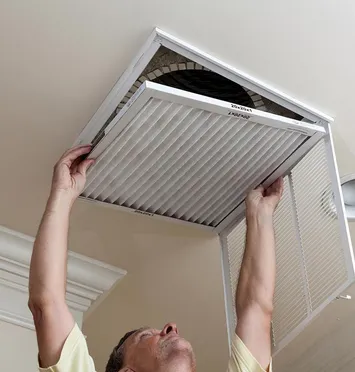 Slide of Alcala Heating and Air