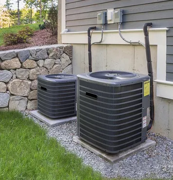 Slide of Alcala Heating and Air