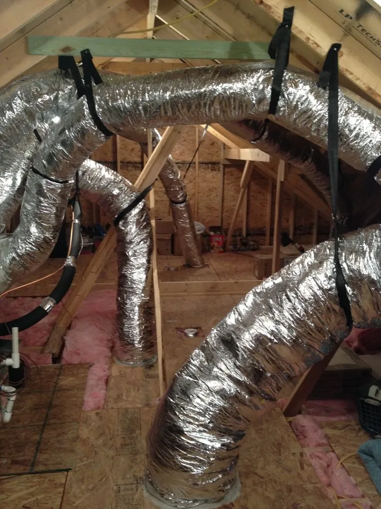 Slide of Alcala Heating and Air