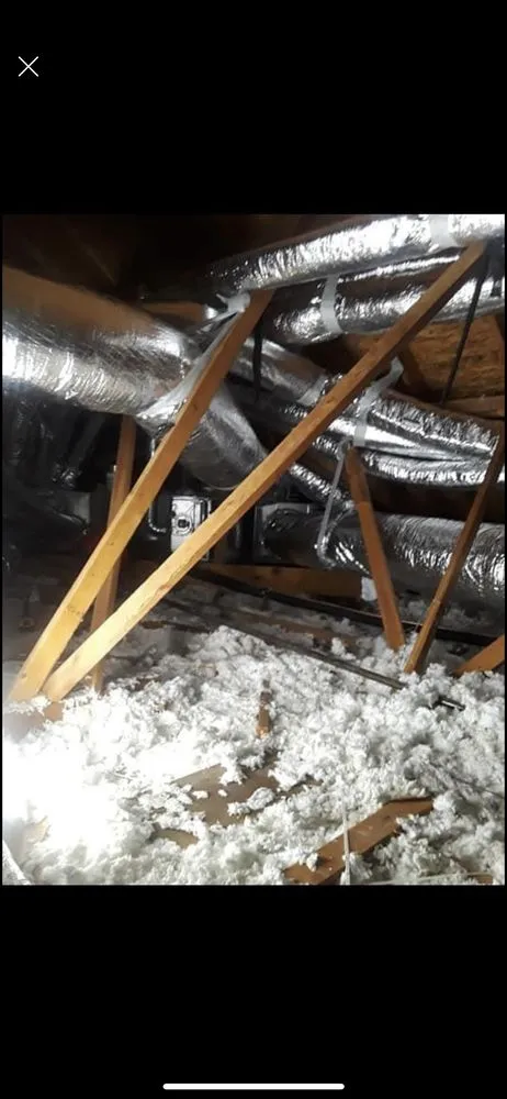 Slide of Alcantara heat & Air