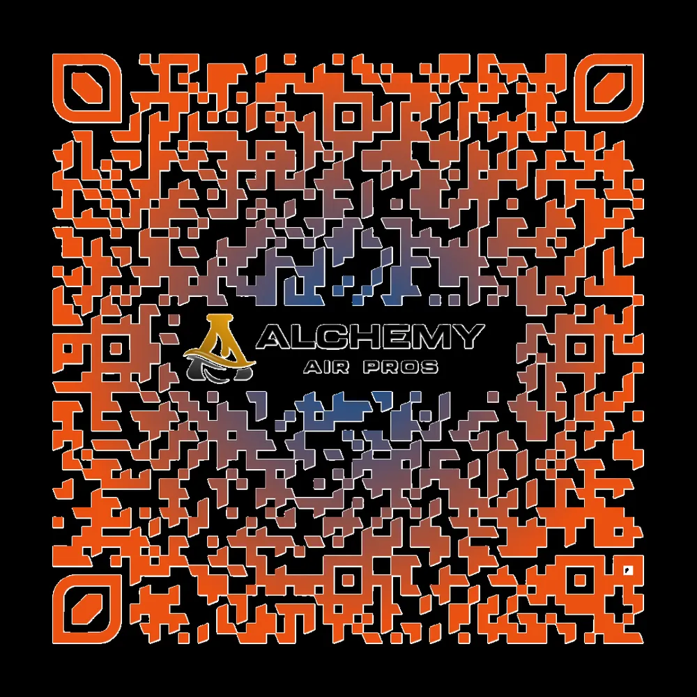 Slide of Alchemy Air Pros