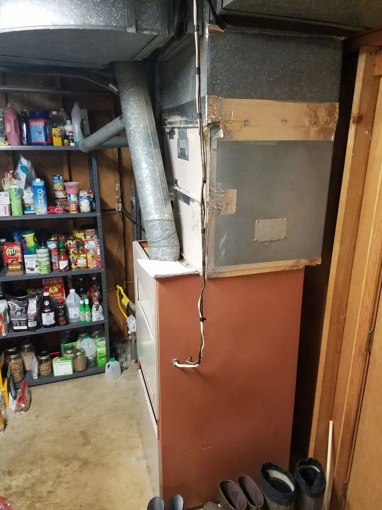 Slide of ALCO HVAC Plumbing & Gas