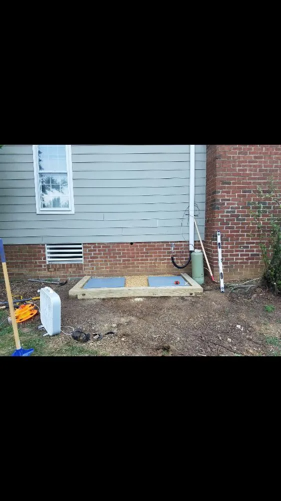 Slide of ALCO HVAC Plumbing & Gas