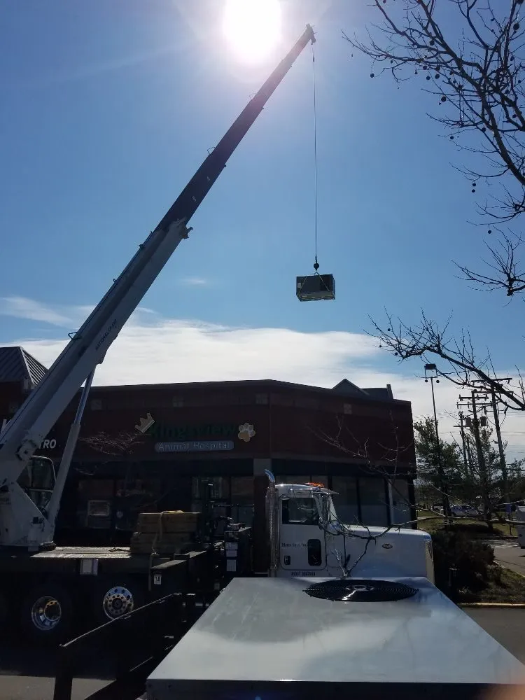 Slide of ALCO HVAC Plumbing & Gas