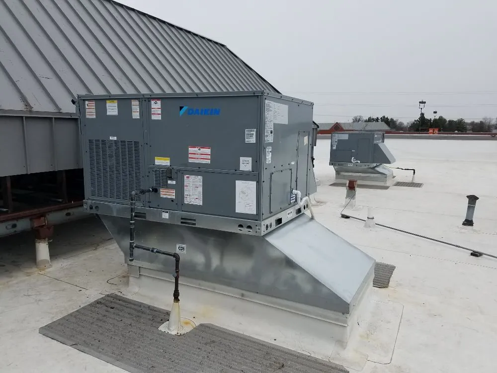 Slide of ALCO HVAC Plumbing & Gas