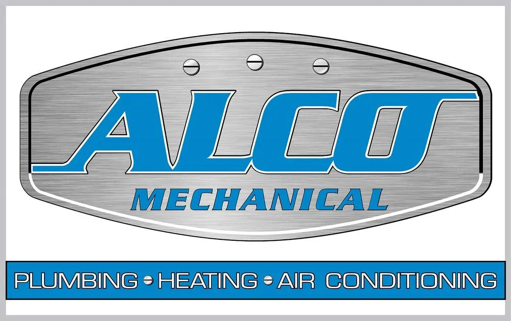 Slide of Alco Mechanical Plumbing Heating & Air Conditioning