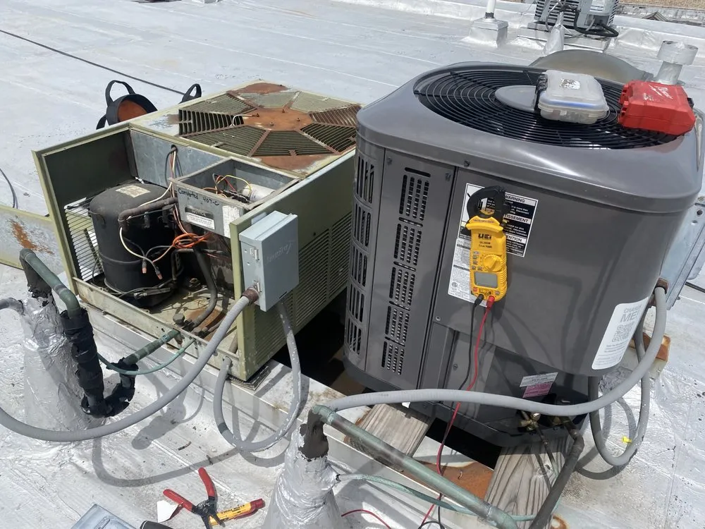 Slide of Alday Heating & Cooling